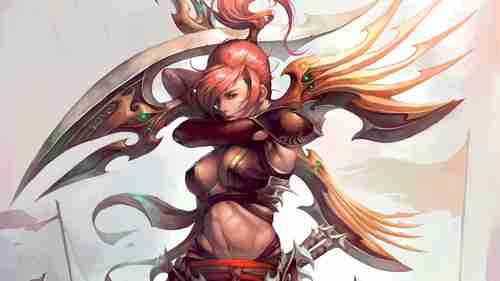 痞气加帅气！日本绝美小姐姐COS《赛博朋克2077》丽塔与朱迪超还原